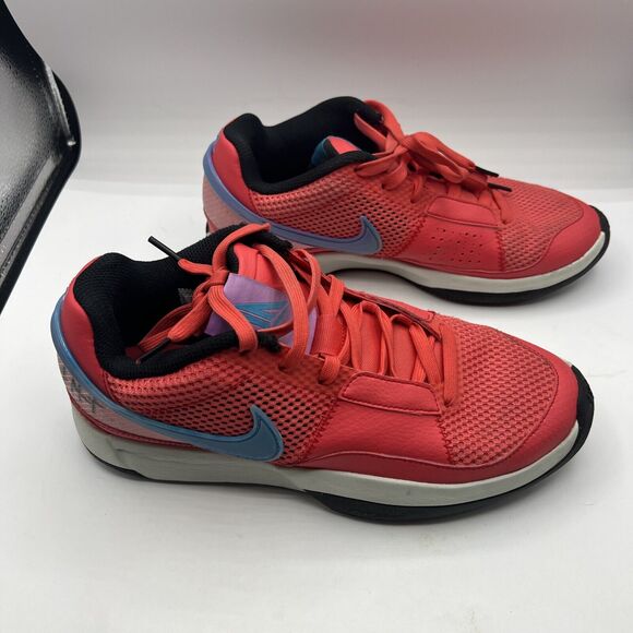 Size 7.5 - Nike Ja 1 Fuel - DR8785-800 main image 4